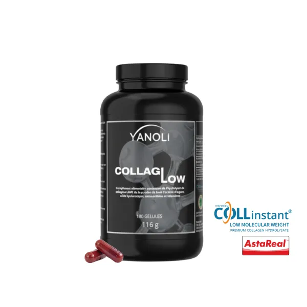 CollagLow 114 g