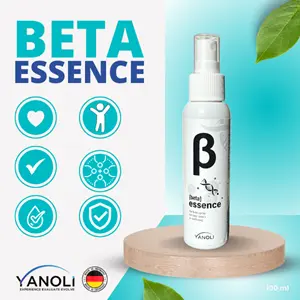 beta essence 100ml