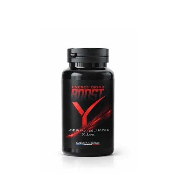 Y-Boost