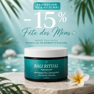 Bali Ritual spéciale fête des mères