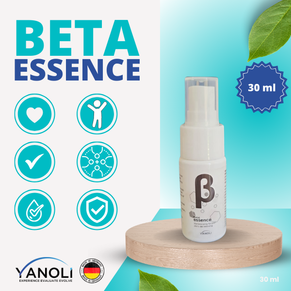 beta essence 30ml