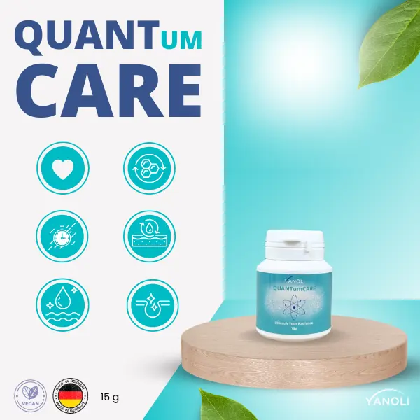 QUANTumCARE 15g